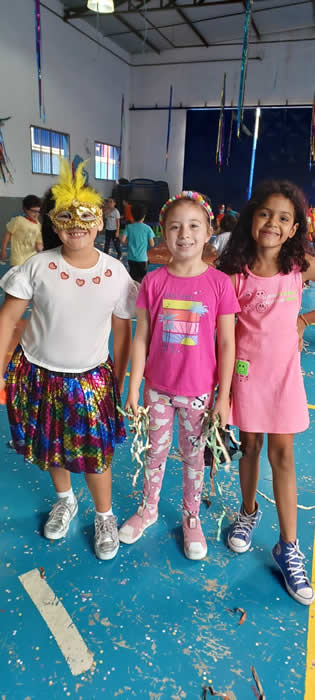 Carnaval 2023